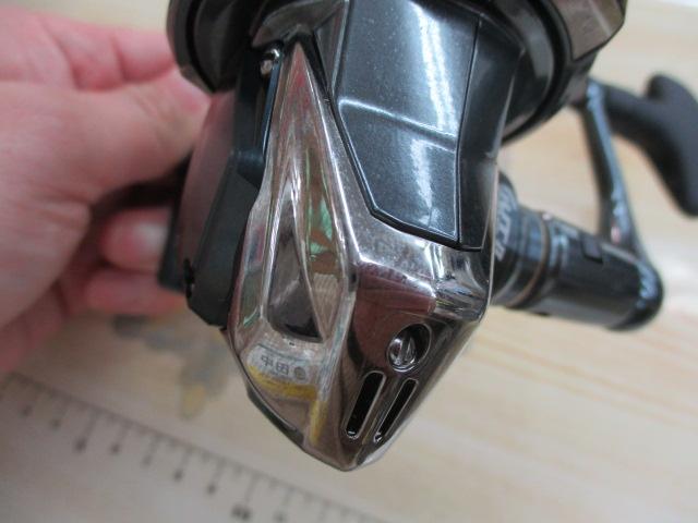 21BB-Xテクニウム C3000DXG S LEFT