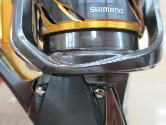 21BB-Xテクニウム C3000DXG S LEFT