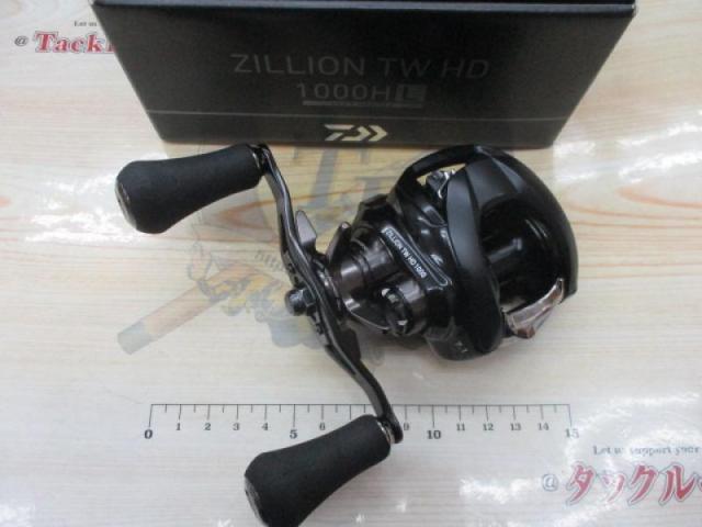 22ジリオン TW HD 1000HL