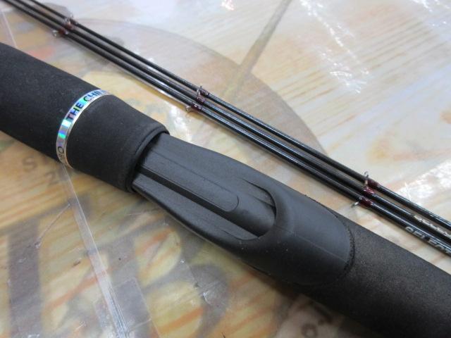 カセ筏師 THEチヌセレクションV イチ5大チヌ 150