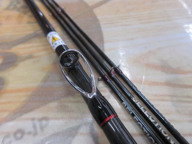 カセ筏師 THEチヌセレクションV イチ5大チヌ 150