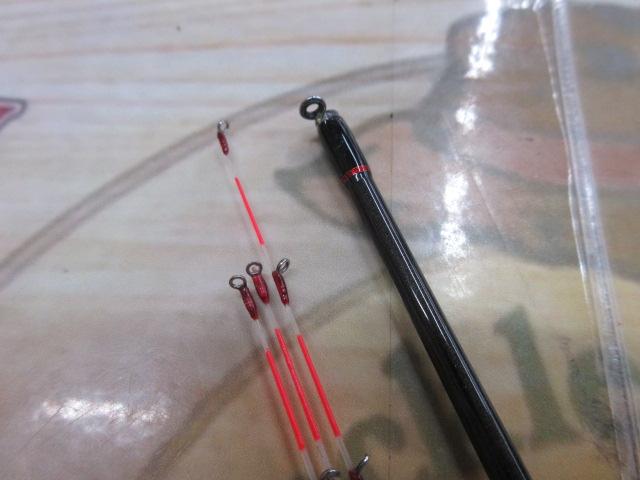 カセ筏師 THEチヌセレクションV イチ5大チヌ 150