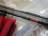 カセ筏師 THEチヌセレクションV イチ5大チヌ 150