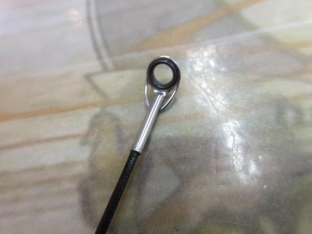 CWPMマルチレングス磯 2-53/60パワー