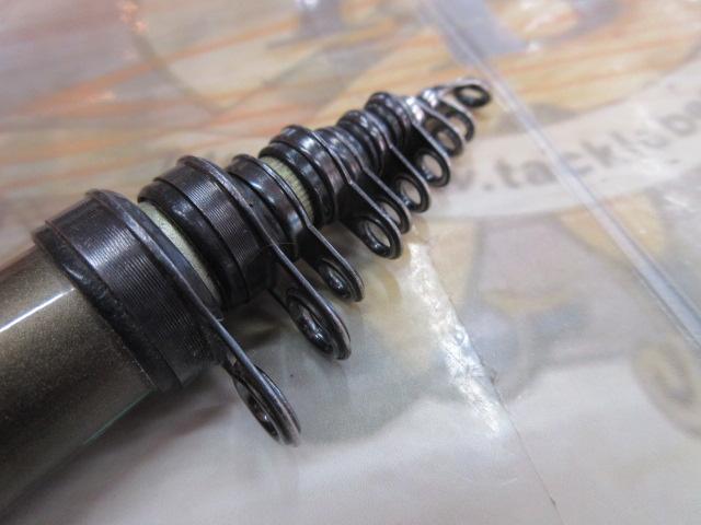 CWPMマルチレングス磯 2-53/60パワー