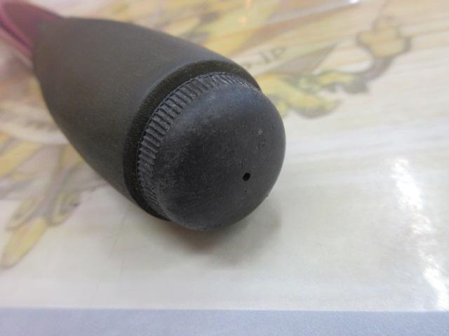 カーボンホリデースピンHG 25-450