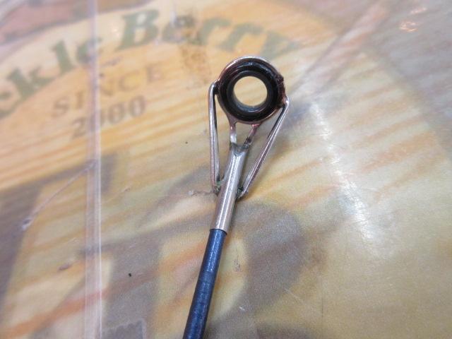 カーボンホリデースピンHG 25-450