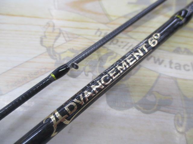 アドバンスメント PSR-60 THE NEXT STAGE