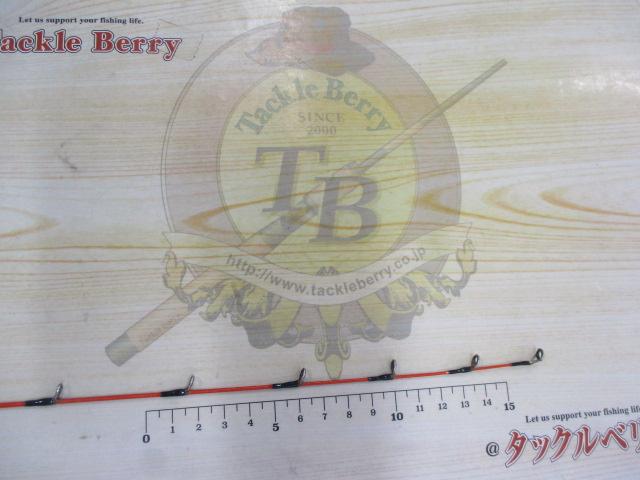 紅牙MX 69MHB-METAL