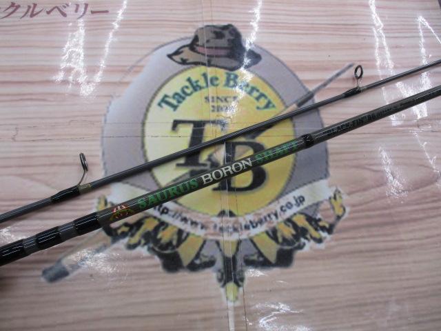 ブラックフィン86 SS86BF-3