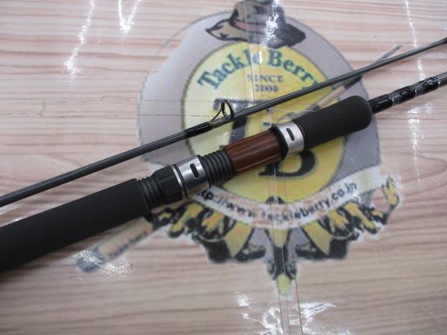 ブラックフィン86 SS86BF-3