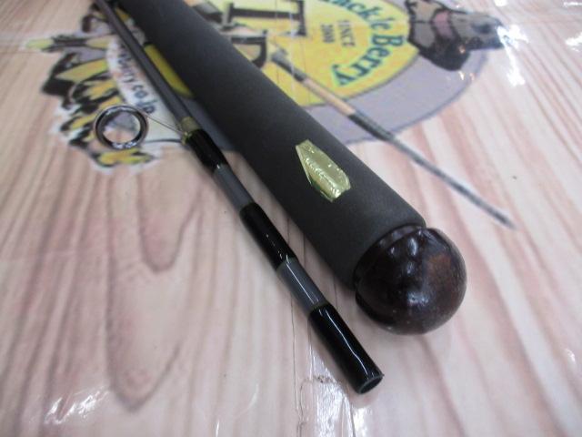 ブラックフィン86 SS86BF-3