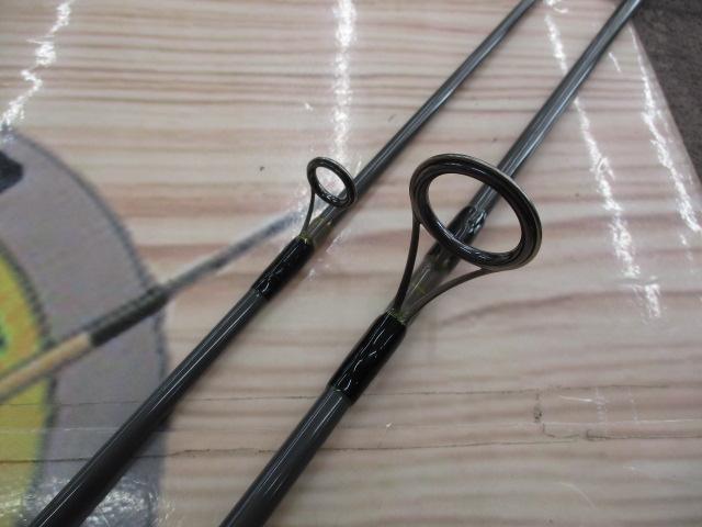 ブラックフィン86 SS86BF-3