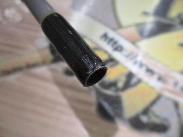 ブラックフィン86 SS86BF-3