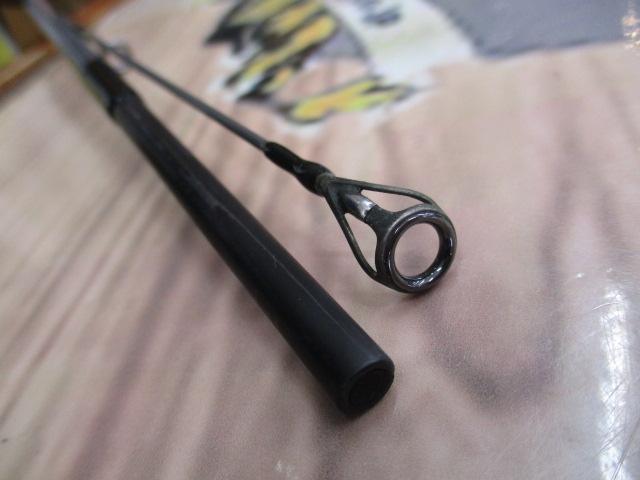 ブラックフィン86 SS86BF-3