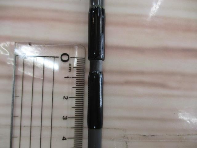 ブラックフィン86 SS86BF-3