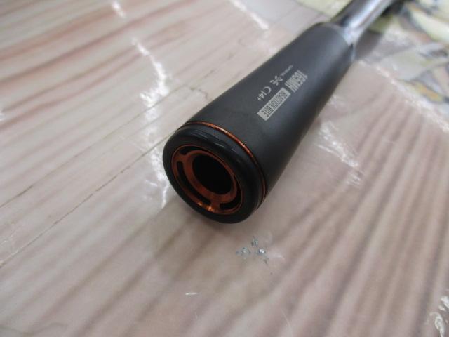 24ポイズンアドレナ 165MH