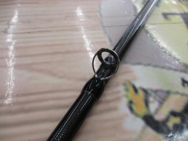 24ポイズンアドレナ 165MH