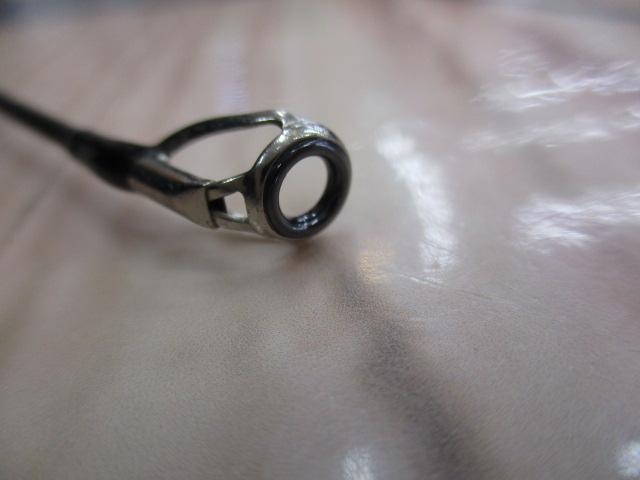 24ポイズンアドレナ 165MH