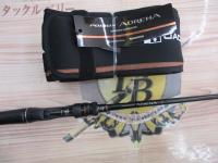 24ポイズンアドレナ 165MH