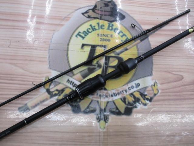 リアルメソッド アジングGRⅡ 610S