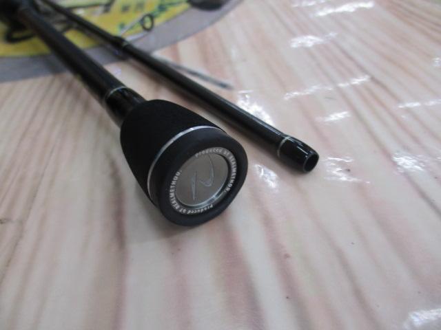 リアルメソッド アジングGRⅡ 610S