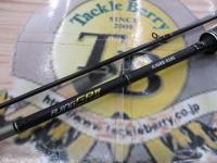 リアルメソッド アジングGRⅡ 610S