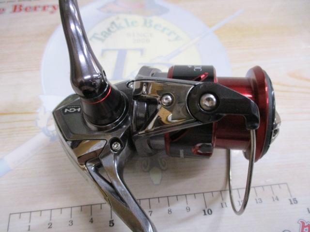 16ストラディックCI4+ C3000HGM