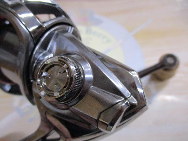 16ストラディックCI4+ C3000HGM