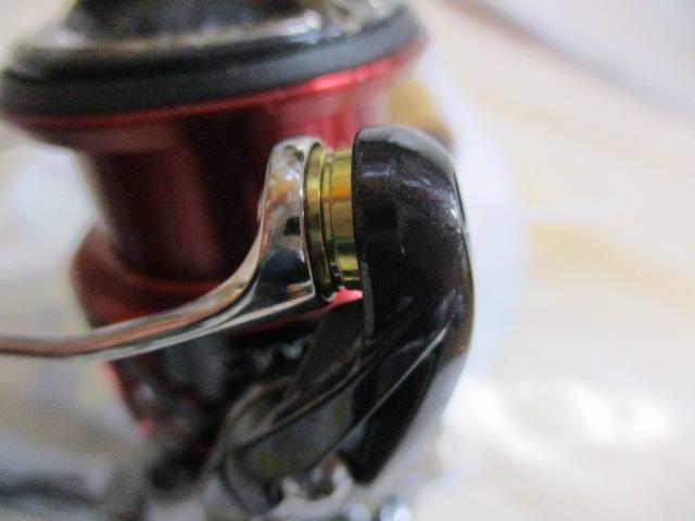 16ストラディックCI4+ C3000HGM