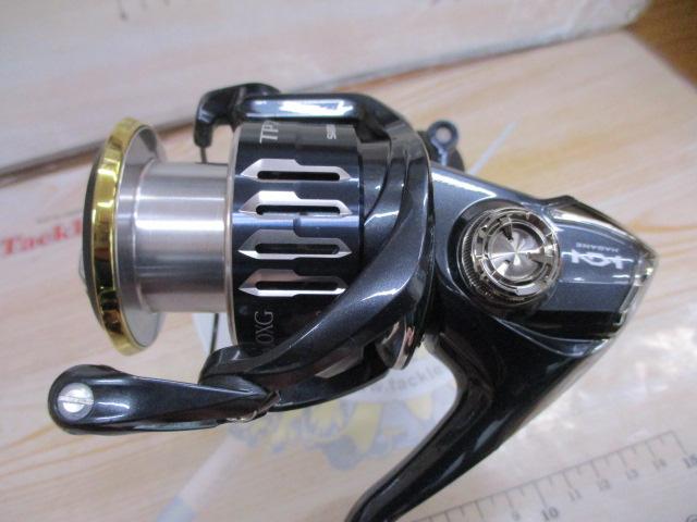 17ツインパワーXD 4000XG｜＠ベリーネット 日本最大新品中古釣具WEB