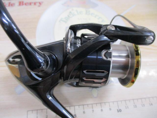 17ツインパワーXD 4000XG｜＠ベリーネット 日本最大新品中古釣具WEB