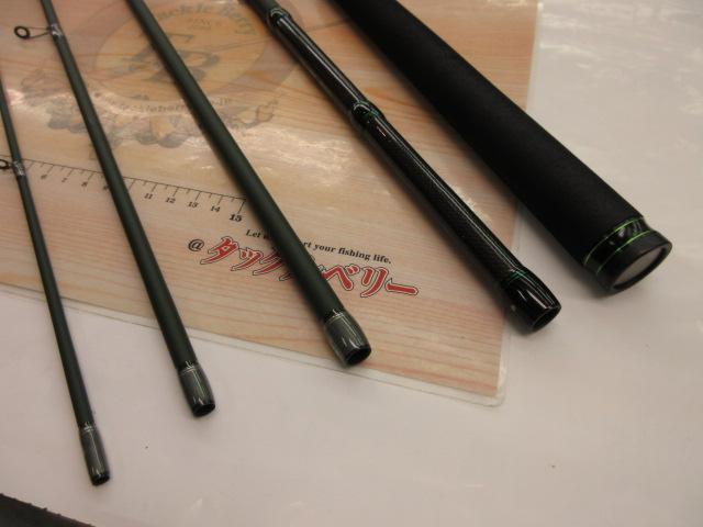 ソルティースタイルカラーズ STCS-905MT-NG(ネイビーグリーン)