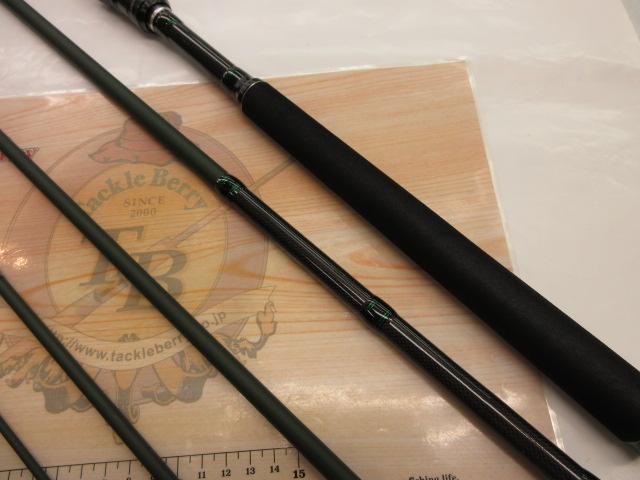 ソルティースタイルカラーズ STCS-905MT-NG(ネイビーグリーン)