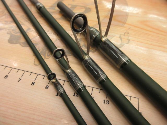 ソルティースタイルカラーズ STCS-905MT-NG(ネイビーグリーン)