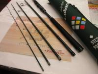 ソルティースタイルカラーズ STCS-905MT-NG(ネイビーグリーン)