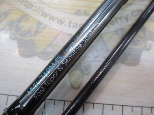 ヴィオレンテ VLSL-73AM-FS