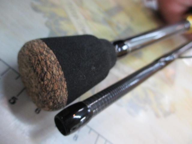 ヴィオレンテ VLSL-73AM-FS