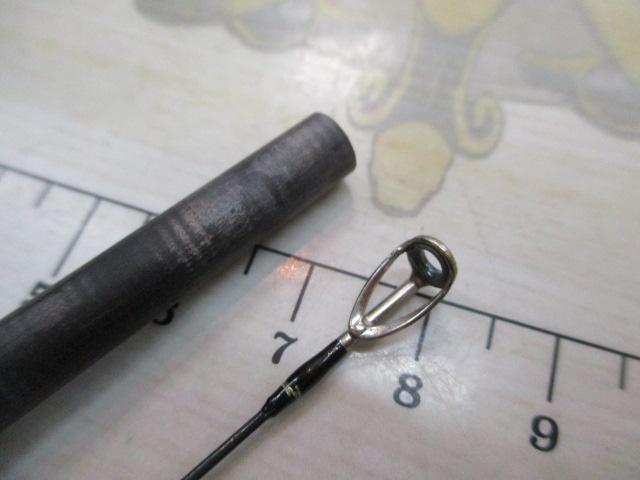 ヴィオレンテ VLSL-73AM-FS