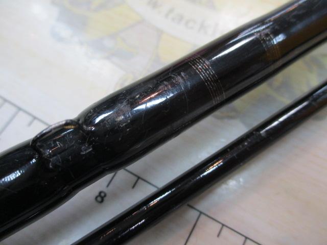 ラグゼクロヴィス 90L