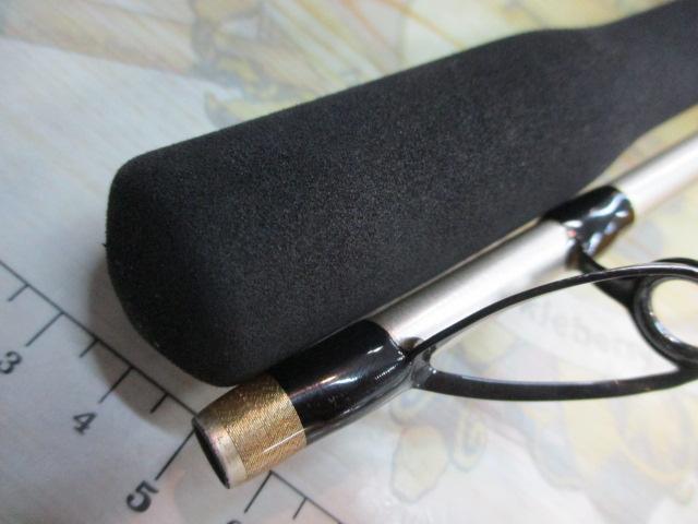 ラグゼコーストラインEGチューン S84H-F