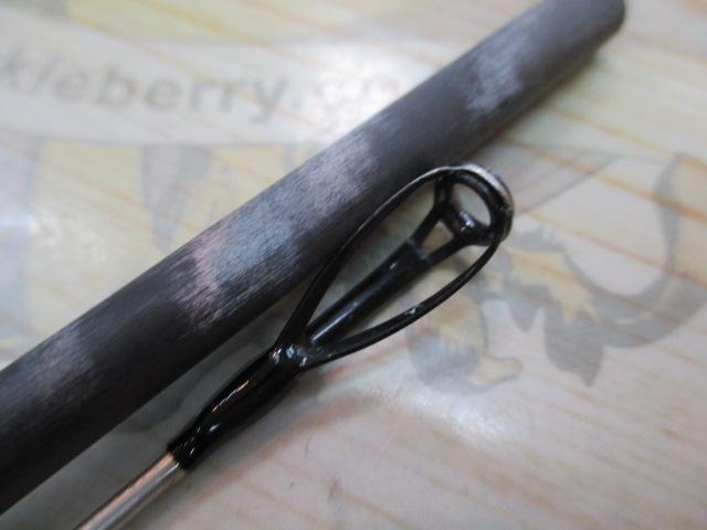 ラグゼコーストラインEGチューン S84H-F