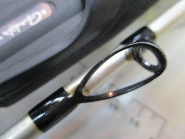 ラグゼコーストラインEGチューン S84H-F