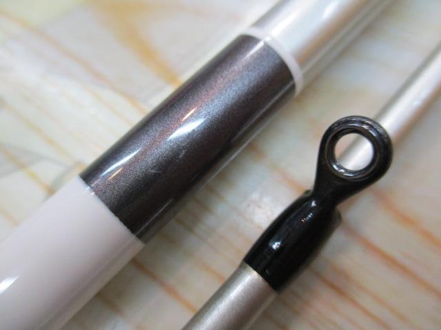 ラグゼコーストラインEGチューン S84H-F