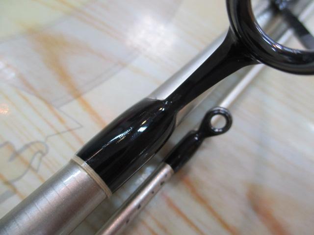 ラグゼコーストラインEGチューン S84H-F