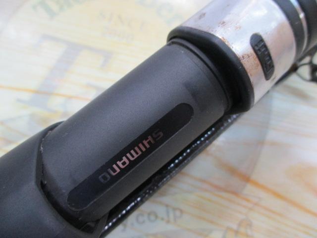 21グラップラーBBタイプスローJ B66-1