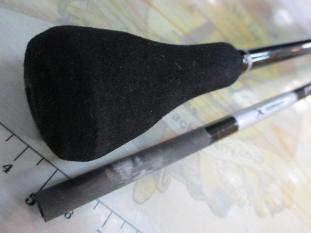 21グラップラーBBタイプスローJ B66-1