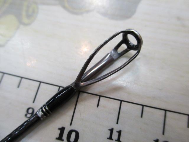 21グラップラーBBタイプスローJ B66-1