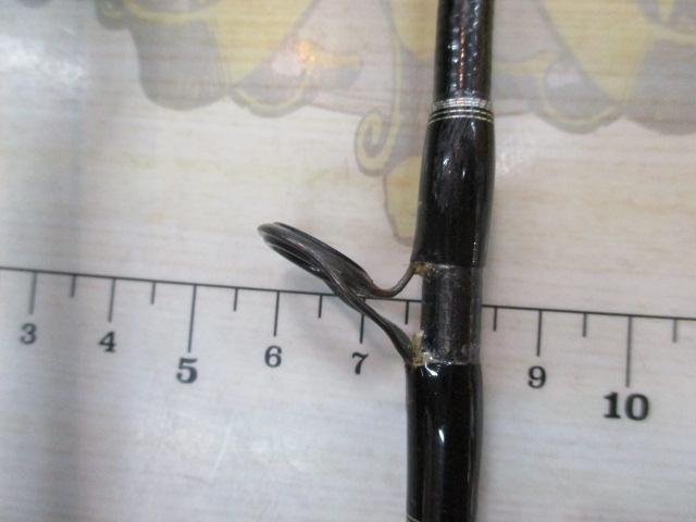 21グラップラーBBタイプスローJ B66-1