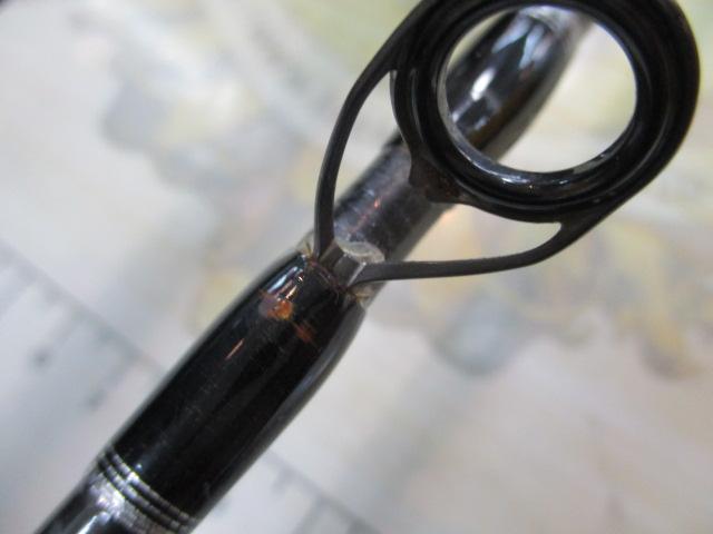 21グラップラーBBタイプスローJ B66-1